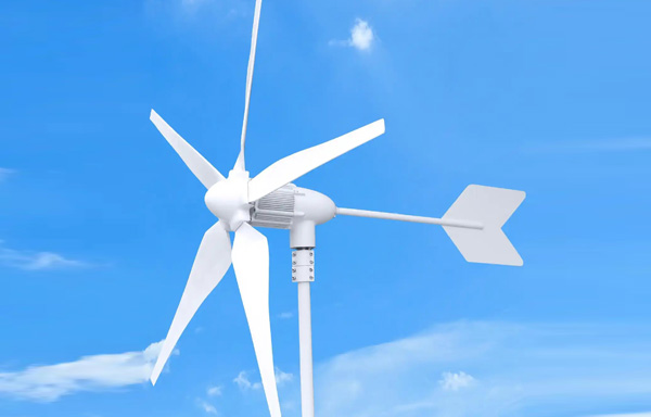 小型家用風力發電機：市場潛力與挑戰并存